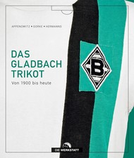 Das Gladbach-Trikot | Von 1900