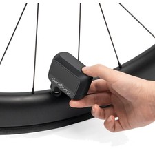 Mini Fahrradpumpe Elektrisch