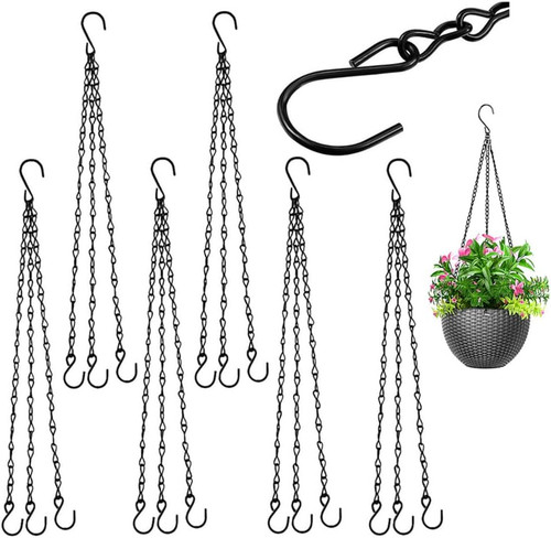 Schwarz set stück - set,, 6