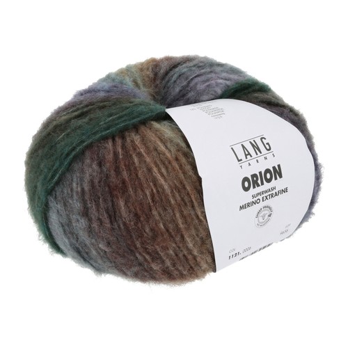Lang yarns orion - lang,