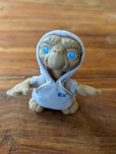 E.T. ET Figur Vintage 1997