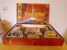 King Arthur, Ravensburger (Brettspiel) 