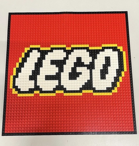 Lego moc mosaik bild 48x48 - lego,