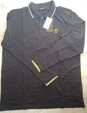 Chiemsee Polohemd Herren Gr. XL Marine Neu, Originalverpackt 