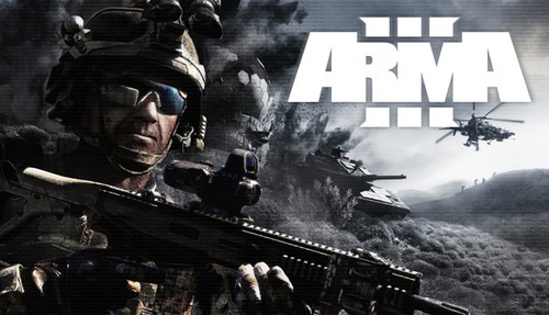 Neu arma für steam - arma,