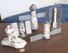 SPACEplay  Space Explorer Toy