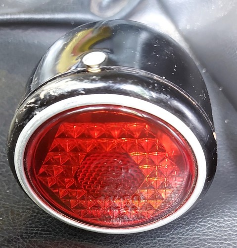 Original hella k11450 - k11450, oldtimer