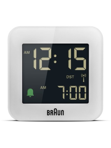 Braun bc08w dcf unisex - braun,