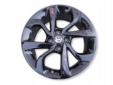 1x Alufelge 16 Zoll 13380635