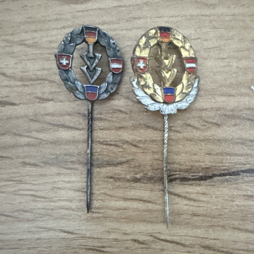 Pin anstecknadel - pin,
