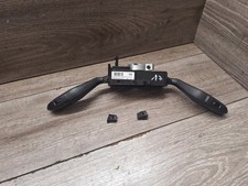 VW T5 Multivan Lenkstockschalter 7H0953513C Tempomat 19.10.2017 Halterung defekt