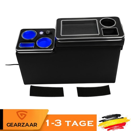 Mittelkonsole staufach storage - mittelkonsole,