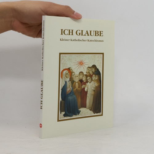 Ich glaube kleiner - glaube.,