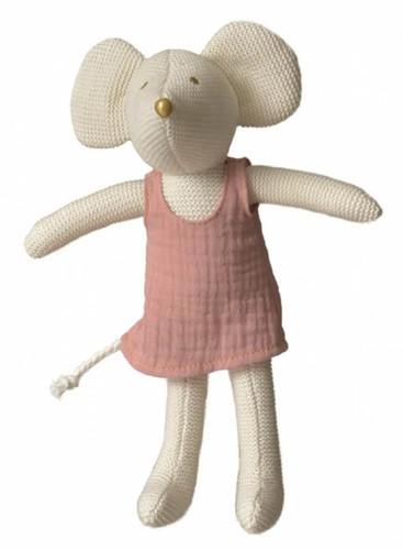 Maus celeste stofftier weich - celeste,