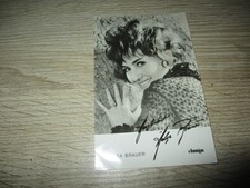 Helga Brauer Original