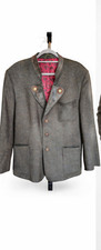 Herren Trachtenjanker 50