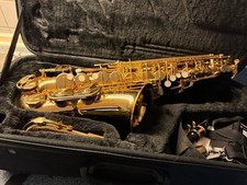 Altsaxophon gebraucht