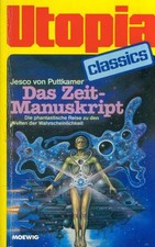 TB Jesco Von Puttkamer/Das