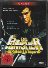 The Punisher - Dolph