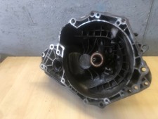 205508 Schaltgetriebe OPEL Corsa D (S07) 2RC429 1.2 