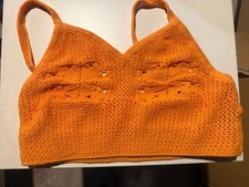 Oberteil Top s Bauchfrei