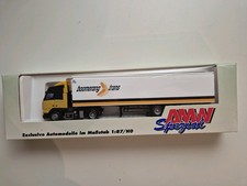 AMW Spezial H0 s 1:87