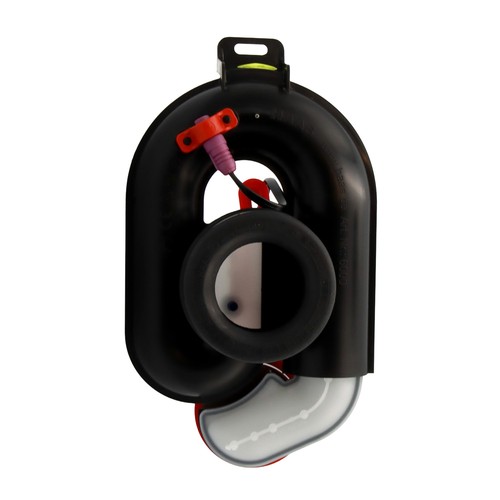 Urinal-Absaug-Siphon