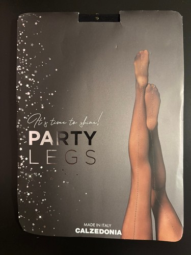 Tights party legs - tights, "party