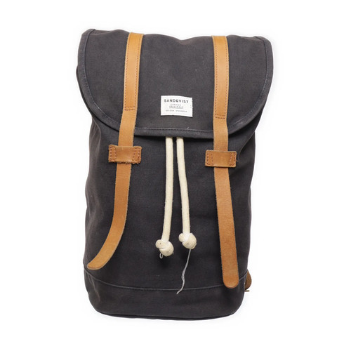 Sandqvist rucksack unisex - rucksack,,