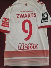 Original SSV Jahn Regensburg