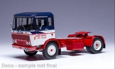 IXO 1:43 DAF 2600, 1970 SZM