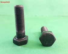Sechskantschrauben mit Schaft