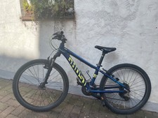 Ghost jugendfahrrad zoll - ghost, 24