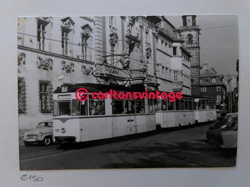 Erfurt historisches - tw, 26