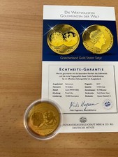 Salomonen  " Die Wertvollsten