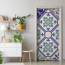 Türtapete selbstklebend