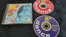 CD Bravo Girl 2 Dance &
