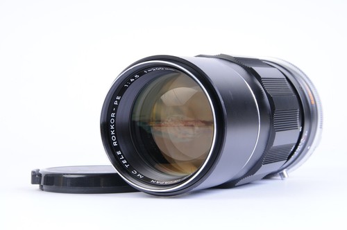 Minolta tele rokkor - mc, tele-rokkor-pe