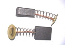 Kohlebürsten Motorkohlen für