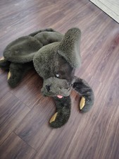 großer weicher süßer