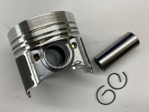 Kolben für kubota - d722, z482