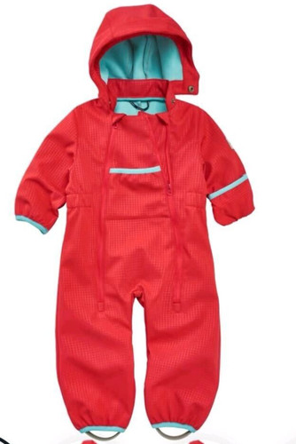 Jako baby softshelloverall - jako-o,
