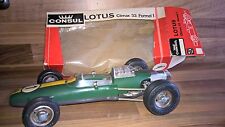 Schuco Formel 1 Lotus Climax