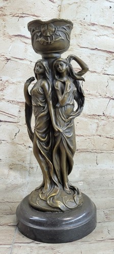 Messingskulptur handgefertigt - messingskulptur,