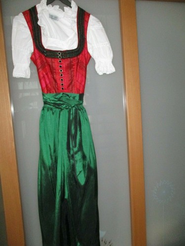Tolles dirndl von - country, line