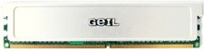 1GB GeIL DDR2 Desktop RAM DIMM