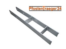 H-Anker Pfostenanker
