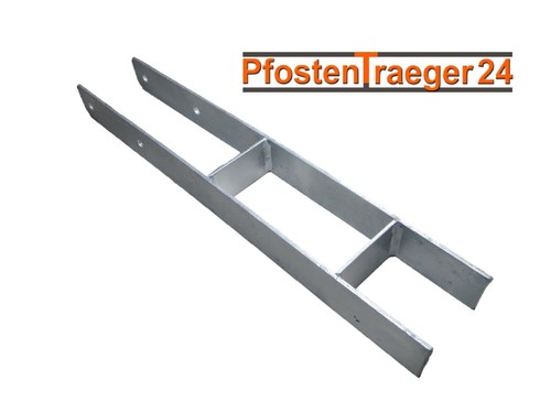 Anker pfostenanker - h-anker,