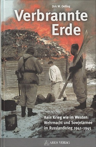 Oetting verbrannte erde - oetting:,