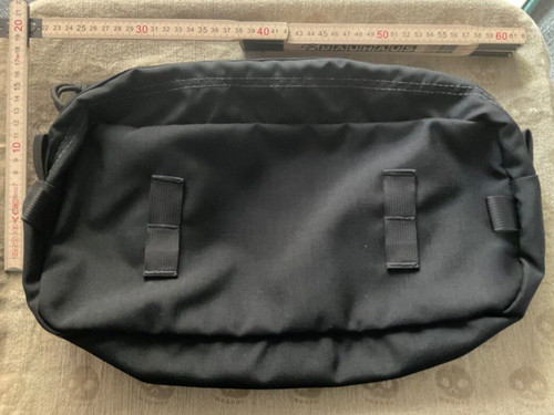 Kifaru rucksack seitentasche - rucksack,